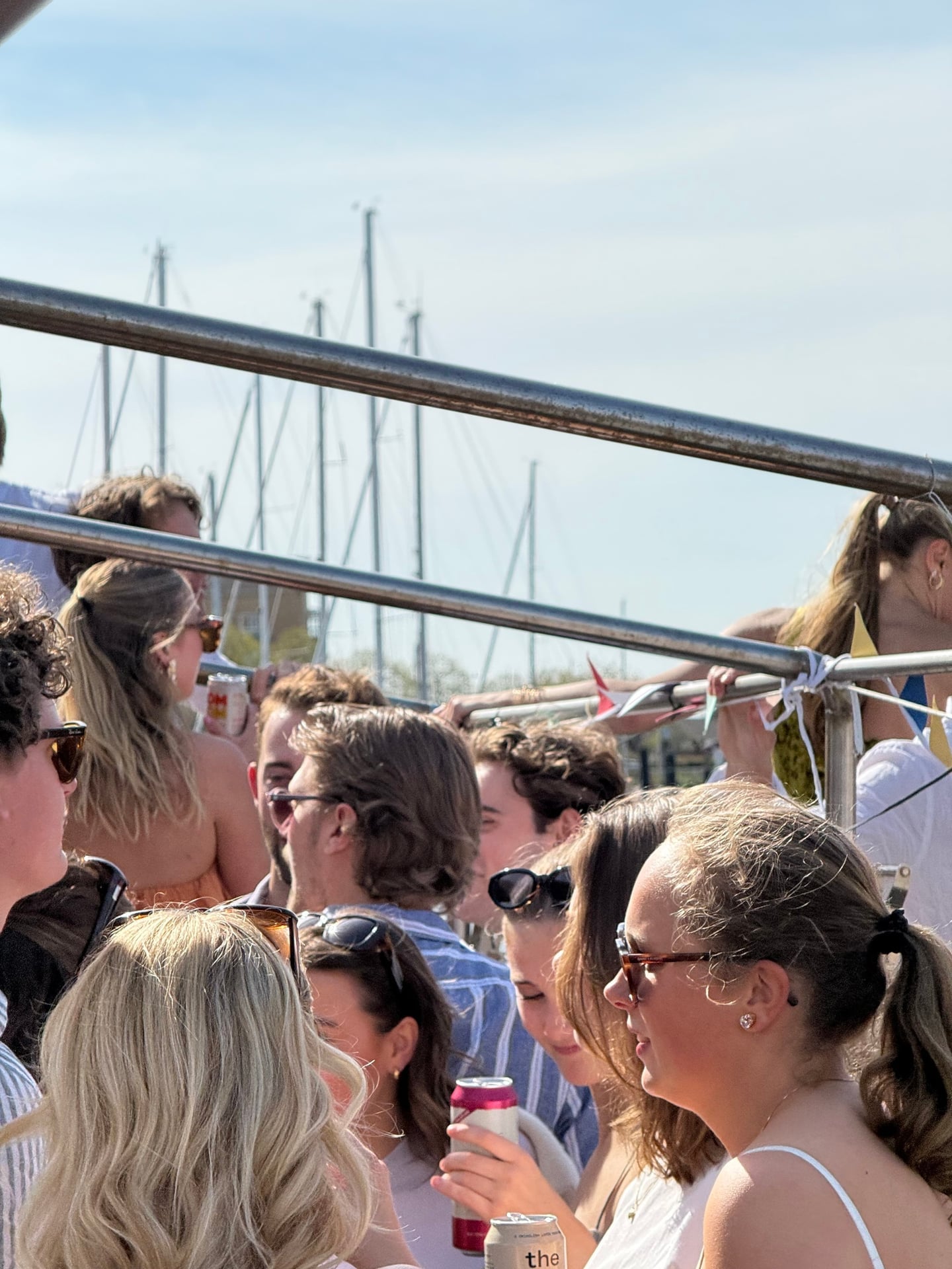 ☀️ Sommarfest vid havet – Det blir inte mer svensk sommar än på båt🇸🇪