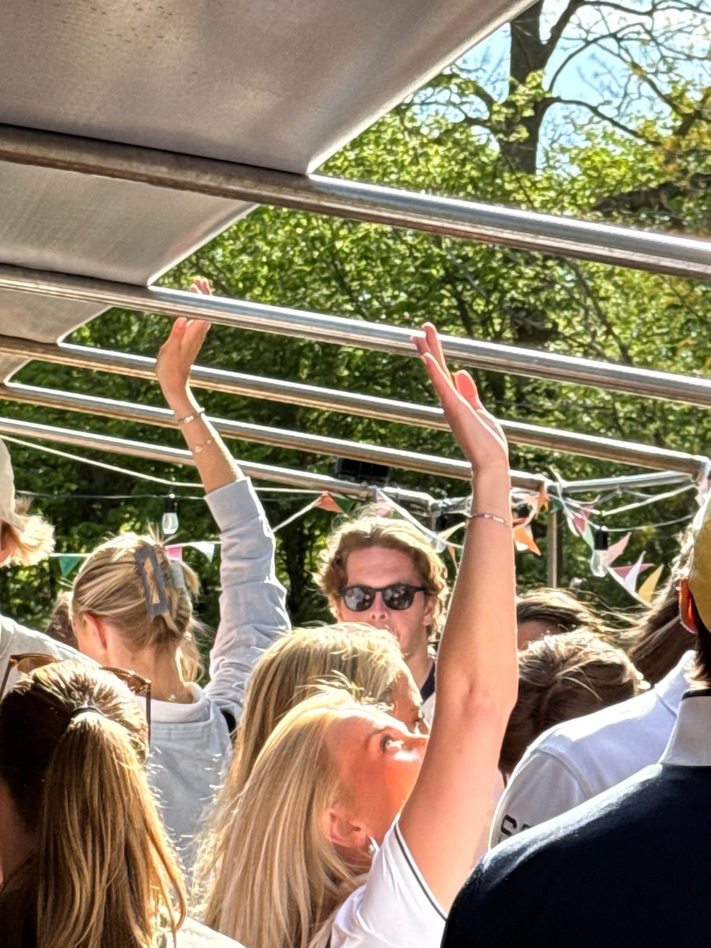 🎓 Grattis till alla nya studenter vid Lund och Malmö universitet! 🎉