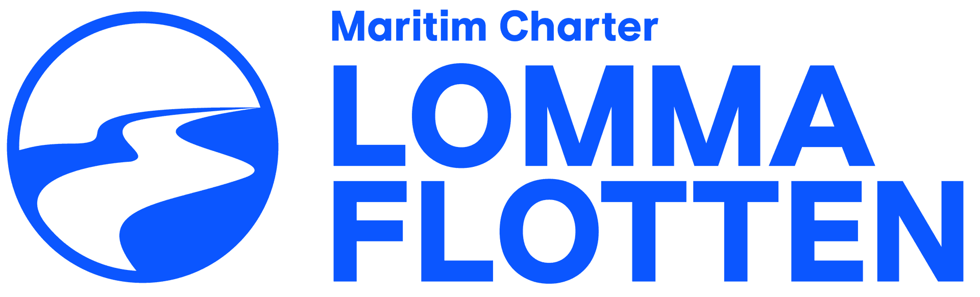 Maritim Charter Logo